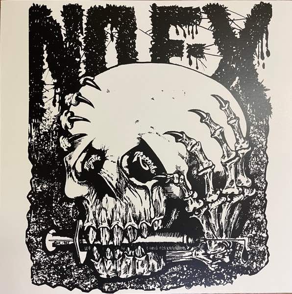 NOFX - Maximum Rocknroll LP
