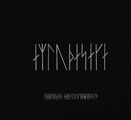 Carolan, Robin & Sebastian Gainsborough - The Northman Soundtrack