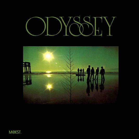 Odyssey - Odyssey