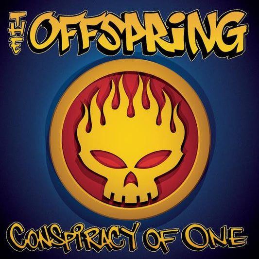 Offspring, The - Conspiracy of One