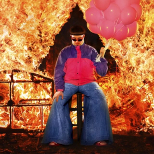 Oliver Tree - Ugly Is Beautiful LP