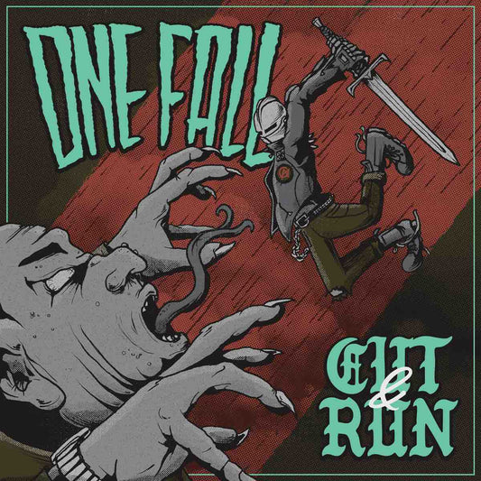 One Fall - Cut & Run