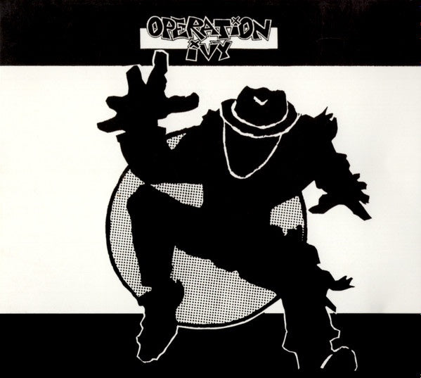 Operation Ivy - Operation Ivy