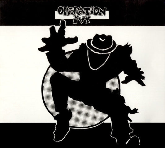 Operation Ivy - Operation Ivy