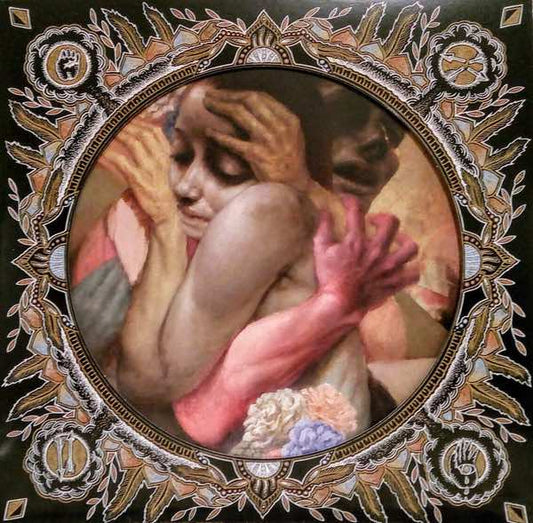 Pallbearer - Fear and Fury LP