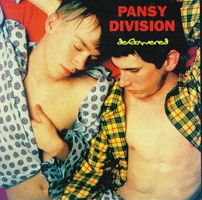 Pansy Division – Deflowered