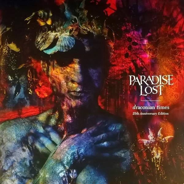 Paradise Lost – Draconian Times