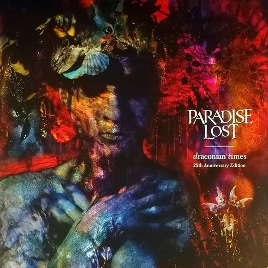 Paradise Lost – Draconian Times