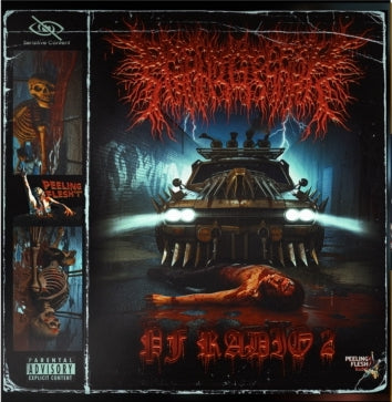 Peeling Flesh - PF Radio 2