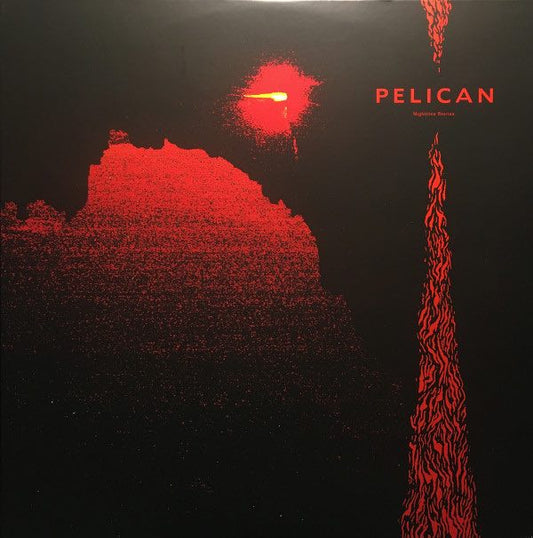 Pelican - Nighttime Stories LP