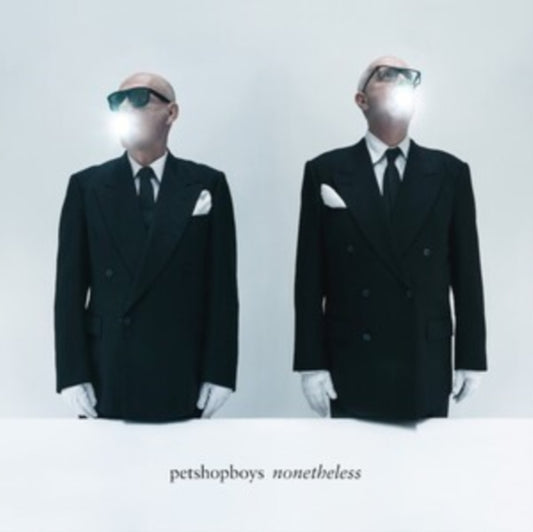 Pet Shop Boys - Nonetheless LP
