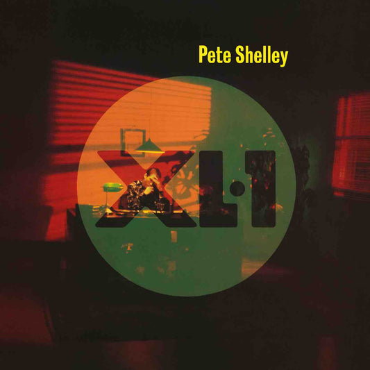 Shelley, Pete - XL-1