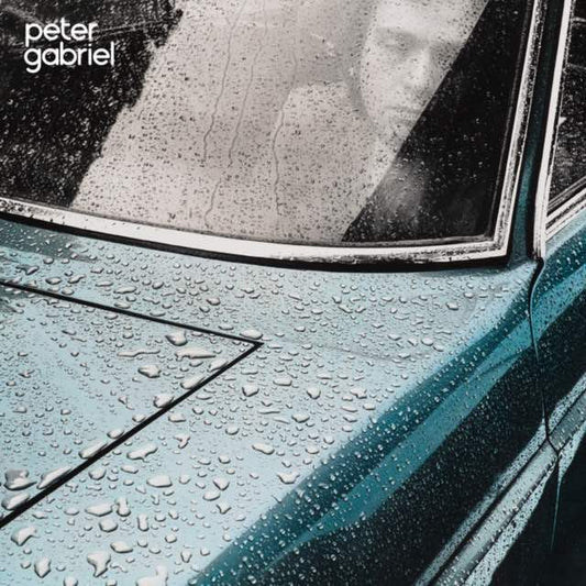 Gabriel, Peter - 1: Car LP