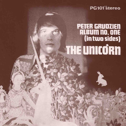 Grudzien, Peter - The Unicorn