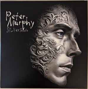 Murphy, Peter - Silver Shade