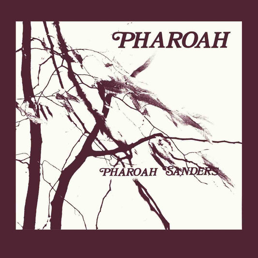 Sanders, Pharoah - Pharoah