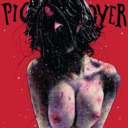 Pig Destroyer - Terrifyer LP