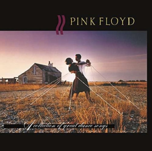Pink Floyd - A Collection of Great Dance Songs