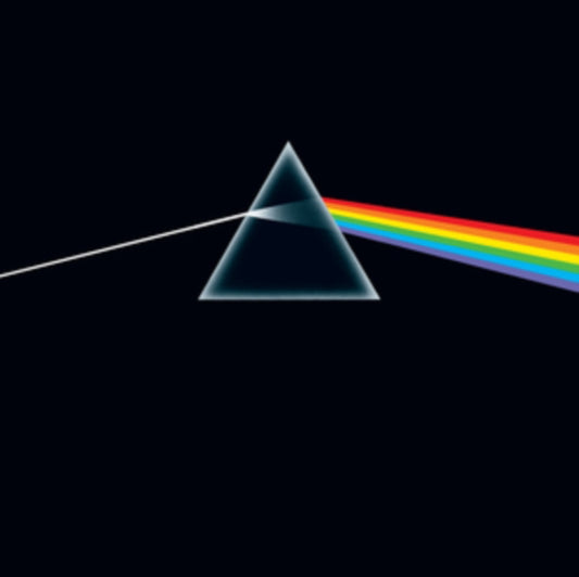 Pink Floyd ‎– The Dark Side of The Moon