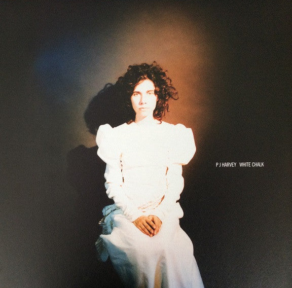 Harvey, PJ – White Chalk