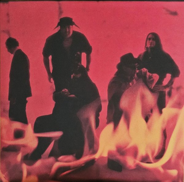 Poison Idea - We Must Burn LP