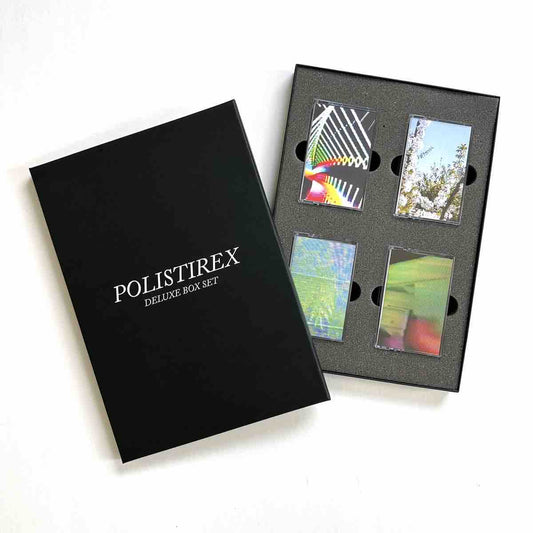 Polistirex ‎– Deluxe Box Set