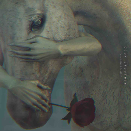 Poor Creature - All Smiles Tonight