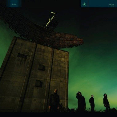 Pop. 1280 - Paradise LP