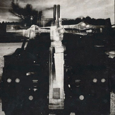 Portrayal of Guilt - ...Beginning of The End