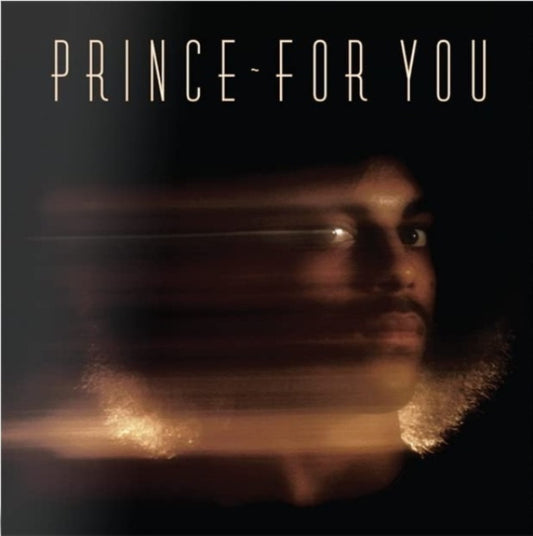 Prince - For You
