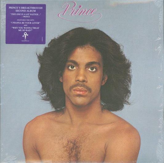 Prince – Prince