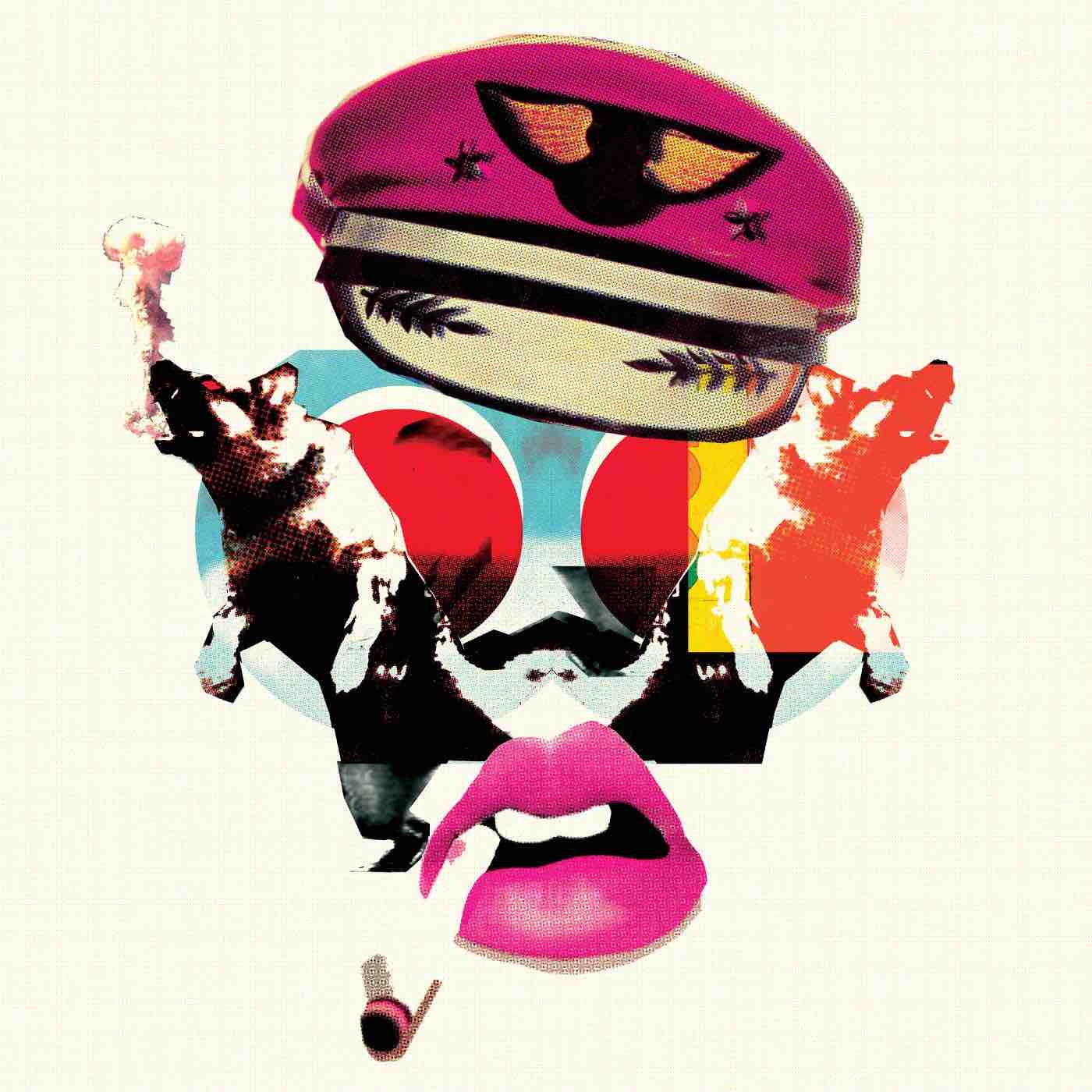 Prodigy - Always Outnumbered, Never Outgunned LP