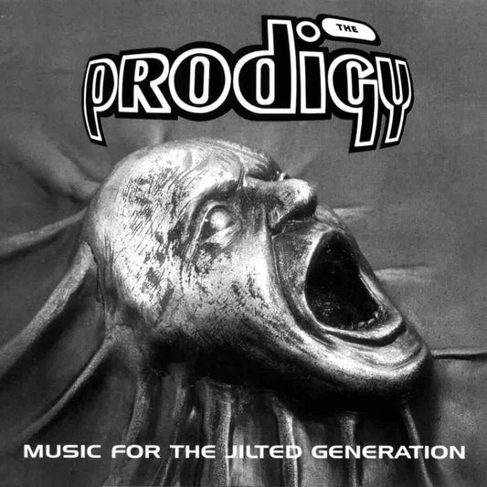 Prodigy, The - Music For The Jilted Generation
