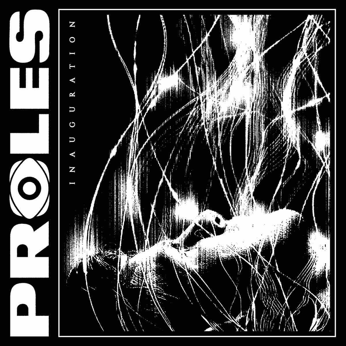 Proles - Inauguration – Residency Records