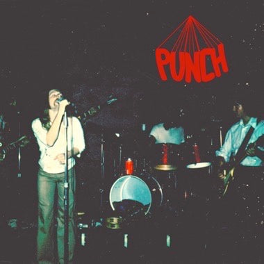 Punch - Punch