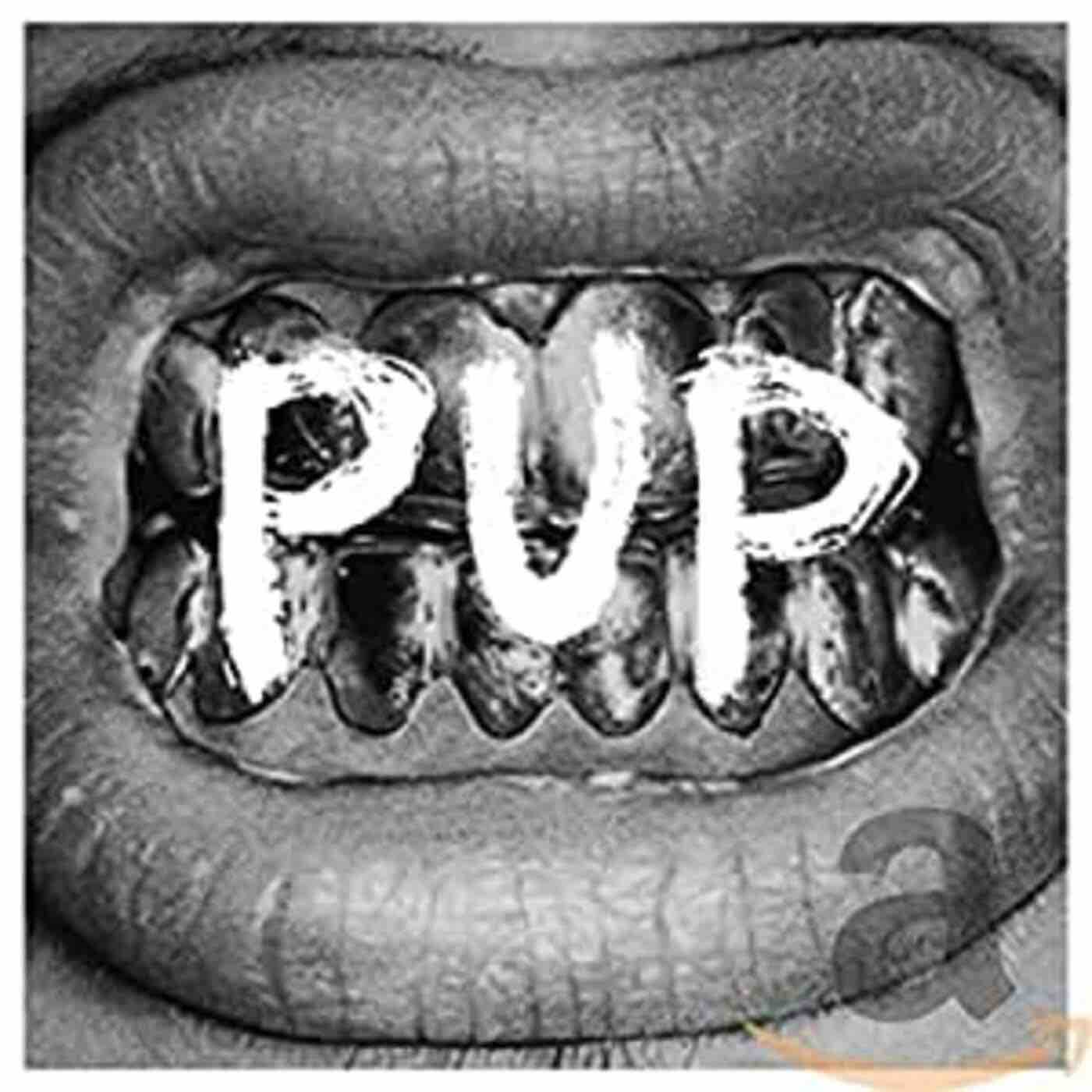 Pup - Pup