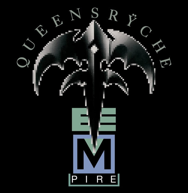 Queensryche - Empire