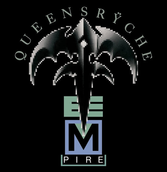 Queensryche - Empire