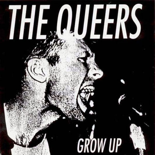 Queers, The - Grow Up