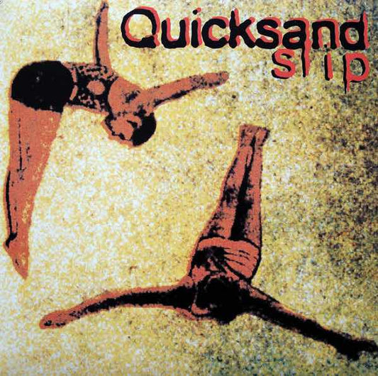 Quicksand - Slip