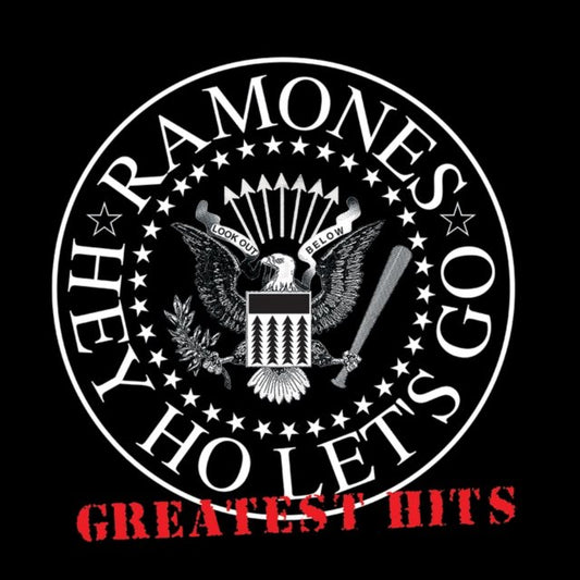 Ramones - Greatest Hits (RSD) LP