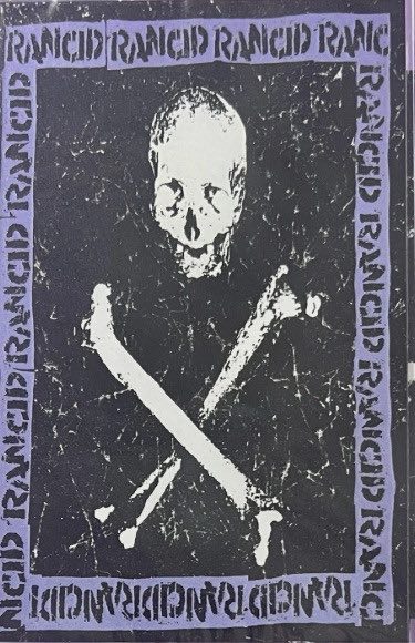 Rancid – Rancid