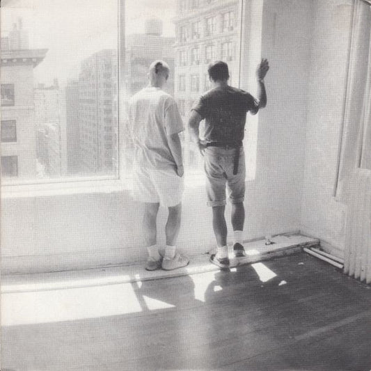 Ray & Porcell – Ray & Porcell