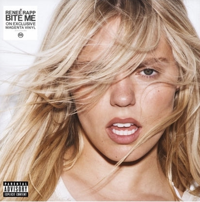Rapp, Renee - Bite Me