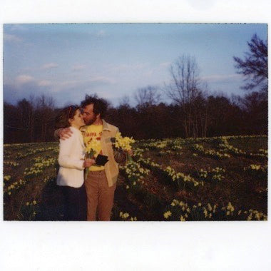 Ricky Eat Acid - Three Love Songs LP