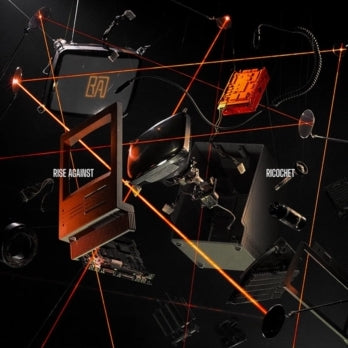 Rise Against - Ricochet