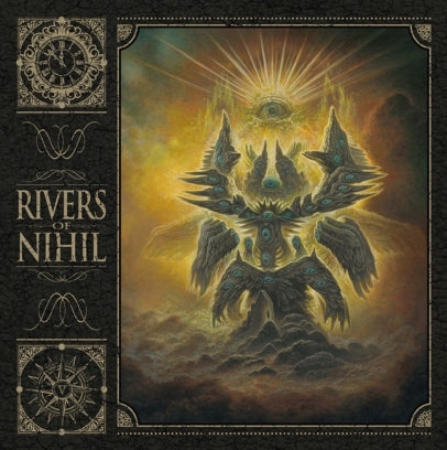 Rivers of Nihil - Rivers of Nihil