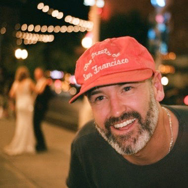 R.J.F. (Ross J. Farrar) - Cleaning Out The Empty Administration Building