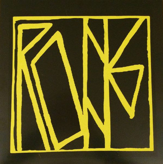 Ronng - Ronng LP