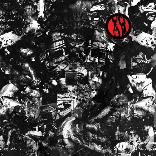 Ruin Lust - Choir of Babel LP